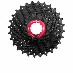 SunRace CSRX1 11s Kassette 11-32 Zähne Road Sram/Shimano