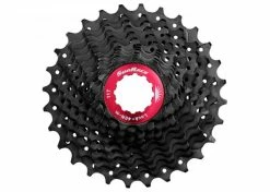 SUNRACE Zahnkranzkassette 11 FACH 11-36 Zähne CSRX1