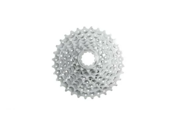 SUNRACE Zahnkranzkassette 7 FACH 11-28 Zähne NICKEL 1 SUNRACE Zahnkranzkassette 7 FACH 11-28 Zähne NICKEL