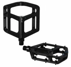 XLC Plattform-Pedal PD-M31 Schwarz