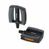 XLC City-/Comfort-Pedal PD-C25 Schwarz