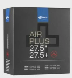 Schlauch Schwalbe SV 21+AP Air Plus 27.5/27.5+" 54/70-584 SV 40mm