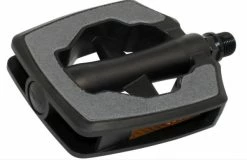 Union Pedal SP-880 Schwarz/grau