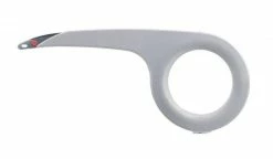 Hebie Kettenschutz 0330 Silber/transparent