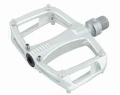 Contec Plattformpedal Spurt Urban Sport Silber