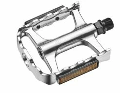 Pedale MTB, Cartridge-System Alu, SP-2160 Silber, Marwi, 320490