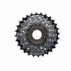 Shimano Schraubzahnkranz MFTZ510 6-fach 14-16-18-21-24-28 Zähne