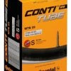 Schlauch Continental Conti MTB 28/29 28/29x1.75/2.50" 47/62-622 SV 42mm