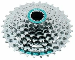 Shimano Kassette CS-HG50 8-fach 12-25 Zähne