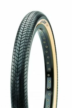 Reifen Maxxis Grifter Tanwall 29x2.50" 64-622 Schwarz/creme Draht