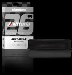 Schlauch Vittoria 28x1.10-1.60 28-42-622 Standard SV 48mm