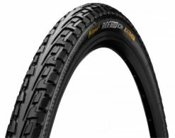 Reifen Continental Ride Tour 27.5x2.10" 54-584 Schwarz E-25 Draht