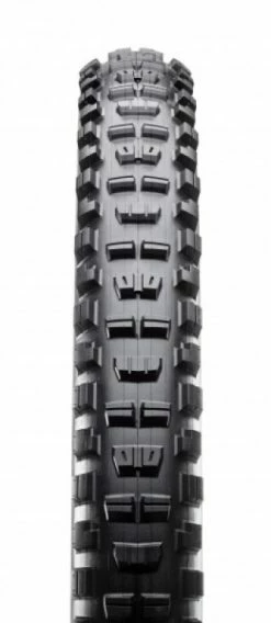 Reifen Maxxis Minion DHR II 20x2.30" 58-406 Schwarz Draht