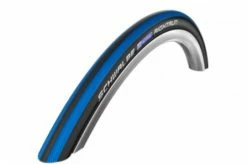 Reifen Schwalbe RightRun 24x1.00" 25-540 Blau/schwarz Draht