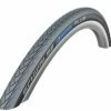 Reifen Schwalbe Marathon Plus 24x1.45" 37-540 Grau/schwarz Draht