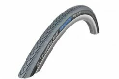 Reifen Schwalbe Marathon Plus 24x1.45" 37-540 Grau/schwarz Draht