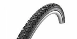 Reifen Schwalbe Winter 18x1.60" 42-355 Schwarz Reflex Draht