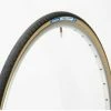Reifen Panaracer Pasela 28x1.25" 32-622 Schwarz/creme Draht
