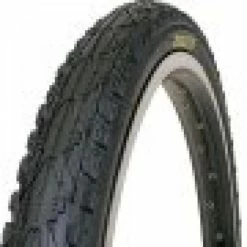 Reifen Kenda Khan 26x1.75" 47-559 Schwarz Reflex Draht