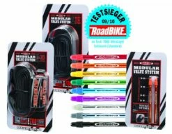 Schlauch Maxxis 26x1.90-2.125" SV MVS Flyweight Ventil Separat