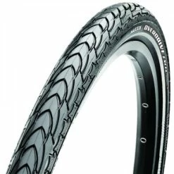 Reifen Maxxis Overdrive Excel 28x1.60" 40-622 Schwarz Reflex Draht