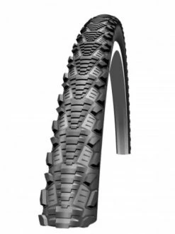 Reifen Schwalbe CX Comp 28x1.35" (35-622) Schwarz K-Guard Draht