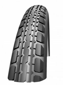 Reifen Schwalbe Moto 2 26x2.50" Schwarz Draht