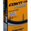 Schlauch Continental Conti Race 28x0.75-1.00" 28" 700x20/25C 18/25-622/630 SV 42mm