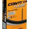 Schlauch Continental Conti Race 28 Zoll 700x20/25C 18/25-622/630 SV 80mm