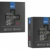 2 X Schlauch Schwalbe SV19AP Air Plus 28/29" X1.50-2.40" 40/62-622 SV 40mm