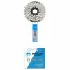 Antriebsset Shimano Kassette ACERA CS-HG41 7-fach 11-28 Zähne 3-teilig