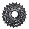 XLC Zahnkranz-Kassette 8-fach 12-13-14-15-17-19-21-23 Campa
