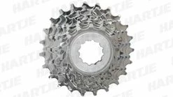 Miche Kassettenzahnkranz Primato 8-fach 13-23 Zähne Campagnolo