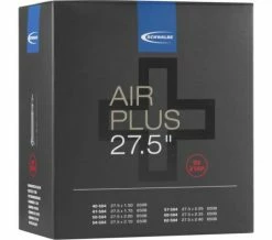 Schlauch Schwalbe SV21AP Air Plus 27.5" 40/62-584 SV 40mm