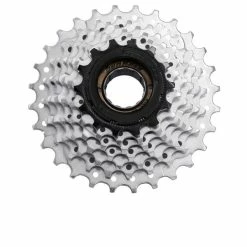 Kassette SunRace 5fach Schraubkranz 14-28z MFM2A