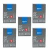 5 X Schwalbe Schlauch SV19 (40/62-584/622/635) - 27,5/28/29 X1.50-2.40" Zoll SV 40mm Sclaverand