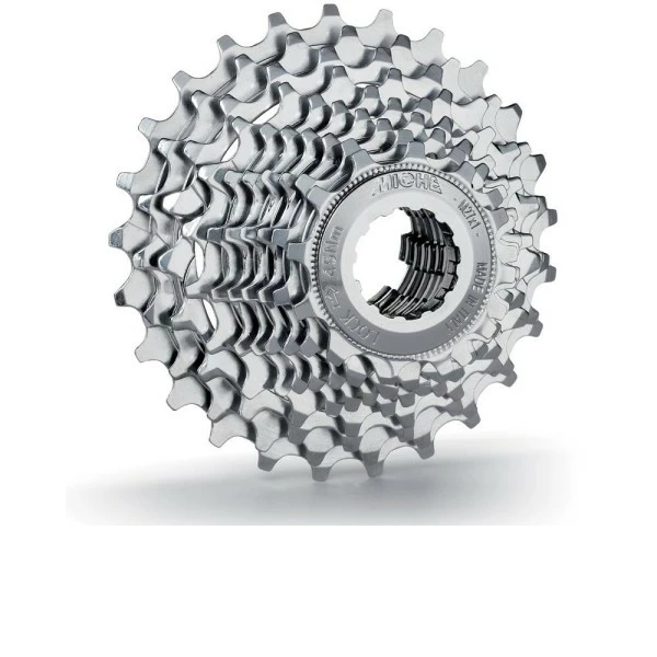 Kassette Miche Primato 10 Fach 13-28z, Campa 1 Kassette Miche Primato 10 Fach 13-28z, Campa