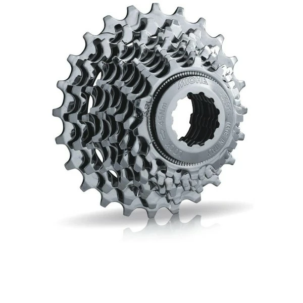 Kassette Miche Primato 9fach 16-24z, Shimano 1 Kassette Miche Primato 9fach 16-24z, Shimano