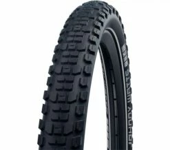 Reifen Schwalbe Johnny Watts Performance 29x2.60" 65-622 Schwarz Reflex E-50 Draht