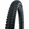 Reifen Schwalbe Johnny Watts 365 Performance 27.5x2.35" 60-584 Schwarz Reflex E-50 Draht