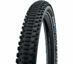Reifen Schwalbe Johnny Watts 365 27.5x2.60" 65-584 Schwarz Reflex E-50 Draht
