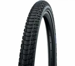 Reifen Schwalbe Marathon Plus Tour 28x1.50" 40-622 Schwarz Reflex E-50 Draht