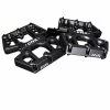 Tatze Pedal LINK Composite Plattform, 10 Pins Je Seite