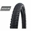Reifen Schwalbe Johnny Watts 27.5x2.35" 60-584 Schwarz Reflex E-50 Draht