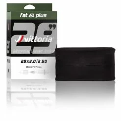 Schlauch Vittoria 29x3.00-3.50 75-90-622 Fat & Plus SV 48mm