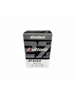 Schlauch Vittoria 27,5x1.95-2.50" 50/64-584 SV 48mm