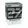 Schlauch Vittoria 27,5x2.50-3.00" 64/75-584 AV 48mm