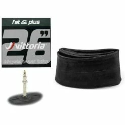 Schlauch Vittoria 26x4.00-4.90 100/130-559 Fat & Plus SV 48mm