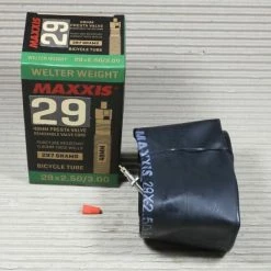 Schlauch Maxxis 29+ 29x2.50-3.00 62/75-622 WelterWeight SV 48mm