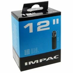 Schlauch Impac 12x1.75-2.15" 47/62-203 AV 35mm